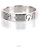 Gucci Anillo Icon Oro Blanco Talla - vista 4