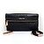 Miu Miu Borsa Pochette a Tracolla Nera Nero - vista 4