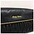 Miu Miu Borsa Pochette a Tracolla Nera Nero - vista 6