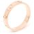 Cartier Small Love Ring in Roségold Pink - Ansicht 4