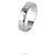 Cartier Anello Happy Birthday Oro Bianco Diamante Misura
