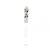 Cartier Anello Happy Birthday Oro Bianco Diamante Misura - vista 3
