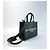 Givenchy G-Tote Mini Tote Bag Schwarz - Ansicht 2