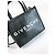 Givenchy G-Tote Mini Tote Bag Schwarz - Ansicht 4