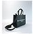 Givenchy G-Tote Mini Tote Bag Schwarz - Ansicht 9