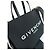 Givenchy Bolso Tote Pequeño de Lona Negro - vista 14