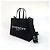 Givenchy Bolso Tote Pequeño de Lona Negro - vista 2
