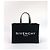 Givenchy Bolso Tote Pequeño de Lona Negro - vista 20