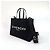 Givenchy Bolso Tote Pequeño de Lona Negro - vista 9