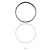 Gucci Anillo Icon Oro Blanco Talla - vista 2