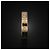 Gucci Icon Ring 18K Roségold Pink - Ansicht 2