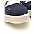 Céline Sneakers Triomphe Jane Navy Blu - vista 12