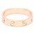 Cartier Small Love Ring in Roségold Pink