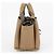 Tod's Borsa Tote Micro in Pelle Timeless Marrone - vista 5