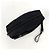 Prada Nylon-Clutch mit Dreieckslogo Schwarz - Ansicht 7