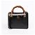 Gucci Diana Bamboo Mini Tote Bag Black Schwarz - Ansicht 2
