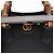 Gucci Diana Bamboo Mini Tote Bag Black Schwarz - Ansicht 3