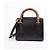 Gucci Diana Bamboo Mini Tote Bag Black Schwarz - Ansicht 4