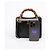 Gucci Diana Bamboo Mini Tote Bag Black Schwarz - Ansicht 7