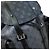 Louis Vuitton Sac à dos Monogram Charcoal Gray Marron - vue 6