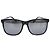 Gucci Occhiali da sole Wellington in acetato nero Marrone