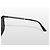 Gucci Occhiali da sole Wellington in acetato nero Marrone - vista 5