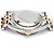 Rolex Orologio Automatico da Uomo Datejust Champagne Gold Diamond D'oro - vista 12