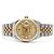 Rolex Orologio Automatico da Uomo Datejust Champagne Gold Diamond D'oro - vista 16