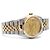 Rolex Orologio Automatico da Uomo Datejust Champagne Gold Diamond D'oro - vista 17