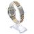 Rolex Orologio Automatico da Uomo Datejust Champagne Gold Diamond D'oro - vista 5