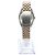 Rolex Orologio Automatico da Uomo Datejust Champagne Gold Diamond D'oro - vista 6