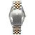 Rolex Orologio Automatico da Uomo Datejust Champagne Gold Diamond D'oro - vista 7