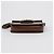 Horsebit 1955 Gucci Borsa a tracolla piccola Horsebit GG Marrone - vista 7