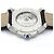 Orologio da uomo Calibre De Cartier in oro rosa combinato - vista 14