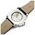 Orologio da uomo Calibre De Cartier in oro rosa combinato - vista 18