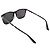 Gucci Occhiali da sole Acetate Wellington Asian Fit Black Marrone