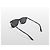 Gucci Occhiali da sole Acetate Wellington Asian Fit Black Marrone - vista 2