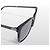 Gucci Occhiali da sole Acetate Wellington Asian Fit Black Marrone - vista 8