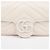Gucci GG Marmont Gürteltasche White Weiß - Ansicht 3