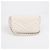 Gucci GG Marmont Gürteltasche White Weiß - Ansicht 4