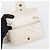 Gucci GG Marmont Gürteltasche White Weiß - Ansicht 9