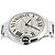 Cartier Relógio Automático de Aço para Homem Ballon Bleu com Garantia Prata - vista 13