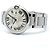 Cartier Relógio Automático de Aço para Homem Ballon Bleu com Garantia Prata - vista 20