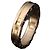 Anello Bulgari B.zero1 in Oro Rosa 18K Misura 65