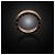 Anello Bulgari B.zero1 in Oro Rosa 18K Misura 65 - vista 2
