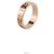 Gucci Anillo Icon Oro Rosa Talla