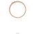 Gucci Anillo Icon Oro Rosa Talla - vista 2