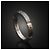 Cartier My Love Panda Ring aus Weißgold Größe - Ansicht 5
