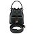 Louis Vuitton Lockme Bucket MM Nero Pelle