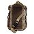 Burberry Leo Gürteltasche mit Monogramm-Print Mehrfarben - Ansicht 4